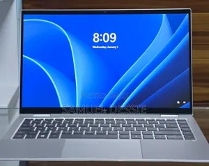 New Laptop Lenovo ThinkPad L13 Yoga 16GB Intel Core I5 SSD 512GB