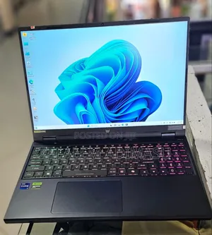 New Laptop Acer Predator Helios 300 16GB Intel Core I9 SSD 1T