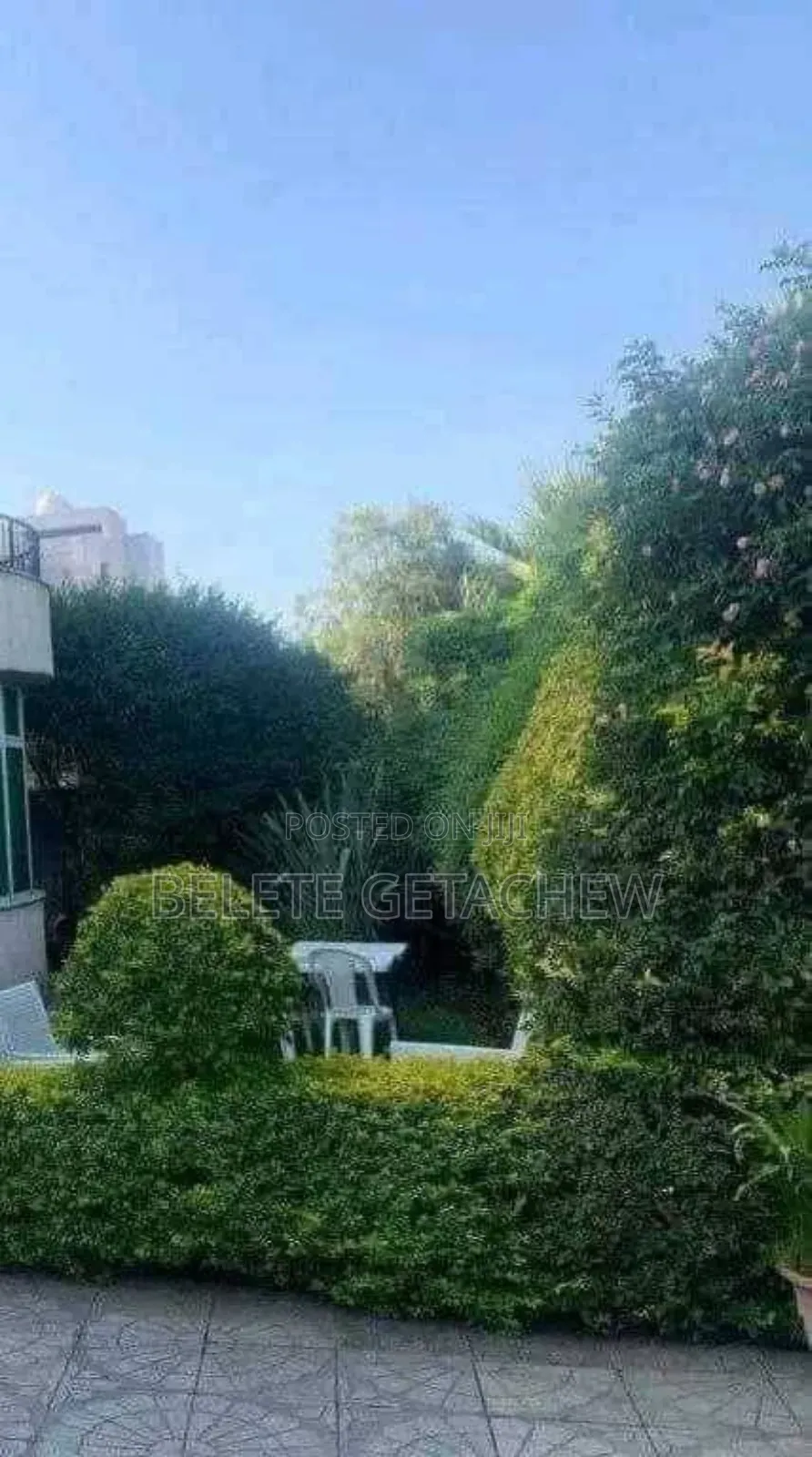 Land for Sale at CMC Badme 237sqm