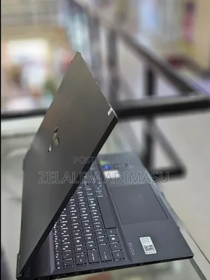 New Laptop HP Victus 16 16GB Intel Core I7 SSD 512GB