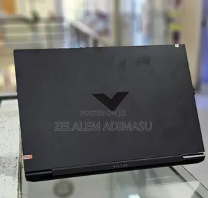 New Laptop HP Victus 16 16GB Intel Core I7 SSD 512GB