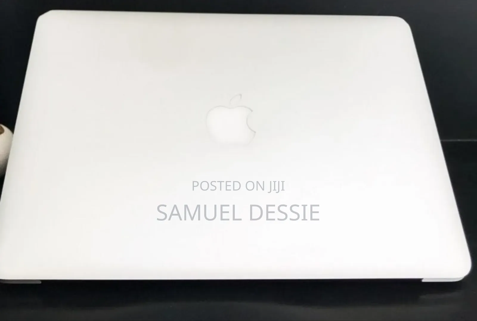 New Laptop Apple MacBook Air 2015 4GB Intel Core I5 SSD 256GB