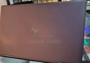 Photo - New Laptop HP Envy X360 8GB Intel Core I7 SSD 1T