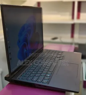 New Laptop Lenovo Legion 5 16GB Intel Core I9 SSD 1T