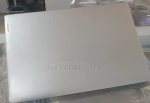 New Laptop Lenovo Ideapad 3 8GB AMD Ryzen 7 SSD 512GB