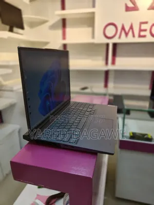New Laptop Lenovo Legion 5 16GB Intel Core I9 SSD 1T