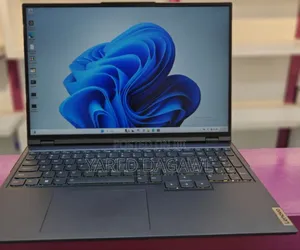 New Laptop Lenovo Legion 5 16GB Intel Core I9 SSD 1T
