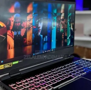 New Laptop Acer Predator Helios 300 16GB Intel Core I7 SSD 512GB