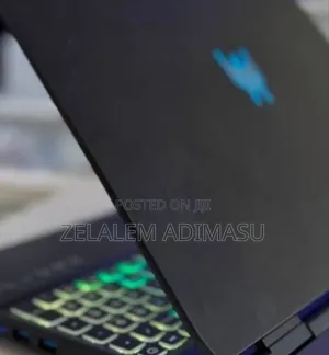 New Laptop Acer Predator Helios 300 16GB Intel Core I7 SSD 512GB