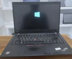 New Laptop Lenovo ThinkPad T495s 16GB AMD Ryzen 5 SSD 512GB