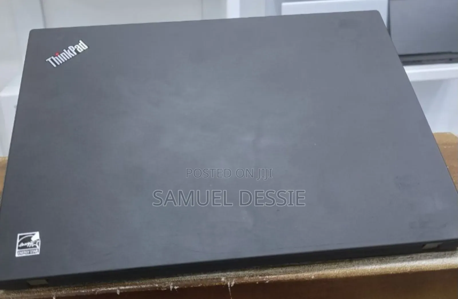 New Laptop Lenovo ThinkPad T495s 16GB AMD Ryzen 5 SSD 512GB