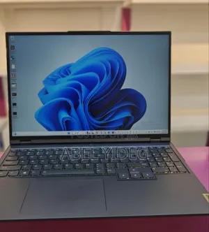 New Laptop Lenovo Legion 5 16GB Intel Core I9 SSD 1T