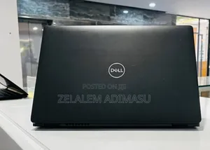 Photo - New Laptop Dell Latitude 12 5280 8GB Intel Core I5 SSD 256GB