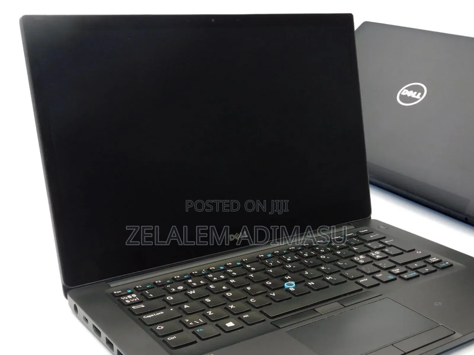 New Laptop Dell Latitude 12 5280 8GB Intel Core I5 SSD 256GB