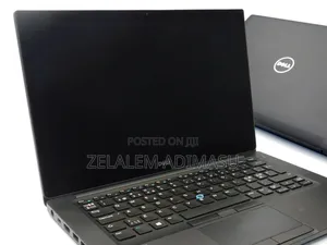 New Laptop Dell Latitude 12 5280 8GB Intel Core I5 SSD 256GB