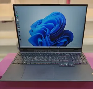 New Laptop Lenovo Legion 5 16GB Intel Core I9 SSD 1T