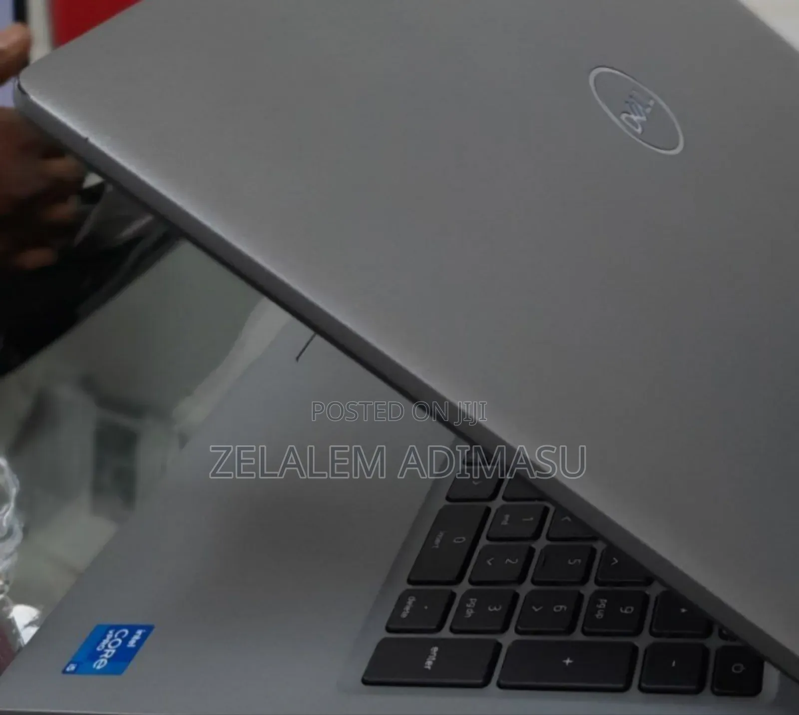 New Laptop Dell Latitude Z 16GB Intel Core I5 SSD 512GB