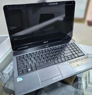 Laptop Acer Aspire 3 2GB Intel Celeron HDD 160GB