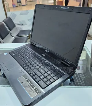 Laptop Acer Aspire 3 2GB Intel Celeron HDD 160GB