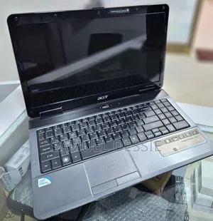 Laptop Acer Aspire 3 2GB Intel Celeron HDD 160GB