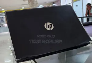 New Laptop HP Pavilion 15 8GB Intel Core I5 SSD 256GB