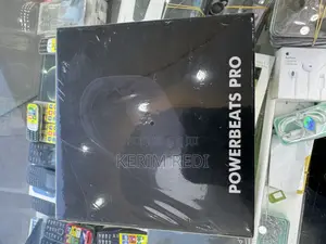 Photo - Powerbeats Pro Earpods