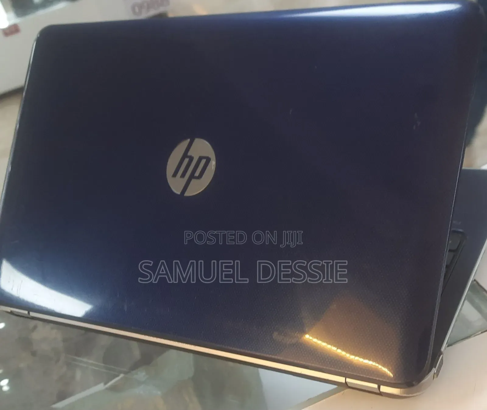 Laptop HP Pavilion 15 8GB Intel Core I5 HDD 500GB