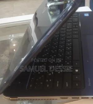 Laptop HP Pavilion 15 8GB Intel Core I5 HDD 500GB