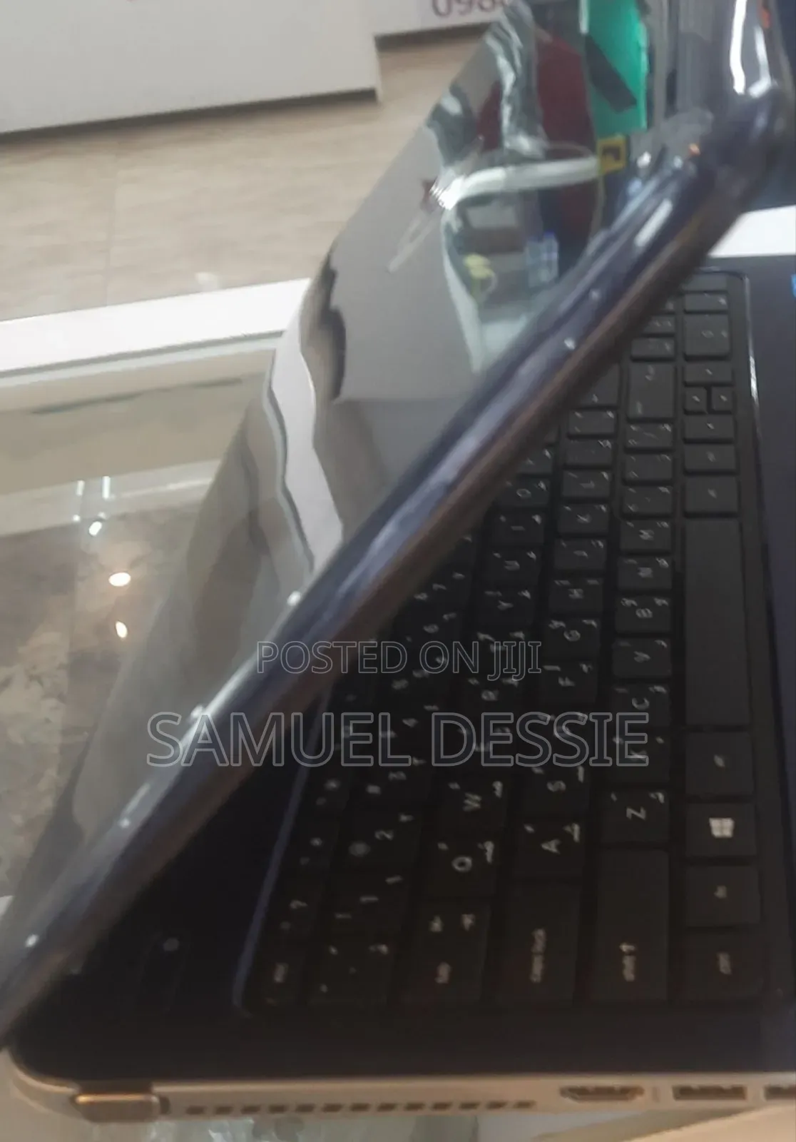 Laptop HP Pavilion 15 8GB Intel Core I5 HDD 500GB