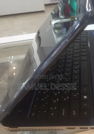 Laptop HP Pavilion 15 8GB Intel Core I5 HDD 500GB