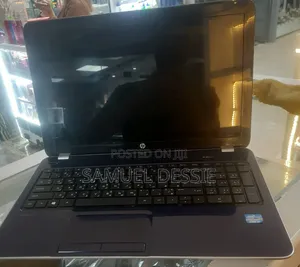 Laptop HP Pavilion 15 8GB Intel Core I5 HDD 500GB