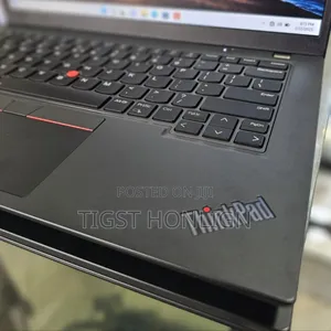 New Laptop Lenovo ThinkPad Yoga 16GB Intel Core I5 SSD 512GB