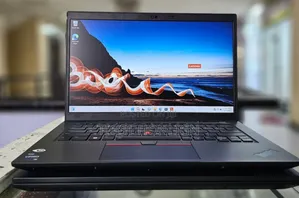 New Laptop Lenovo ThinkPad Yoga 16GB Intel Core I5 SSD 512GB