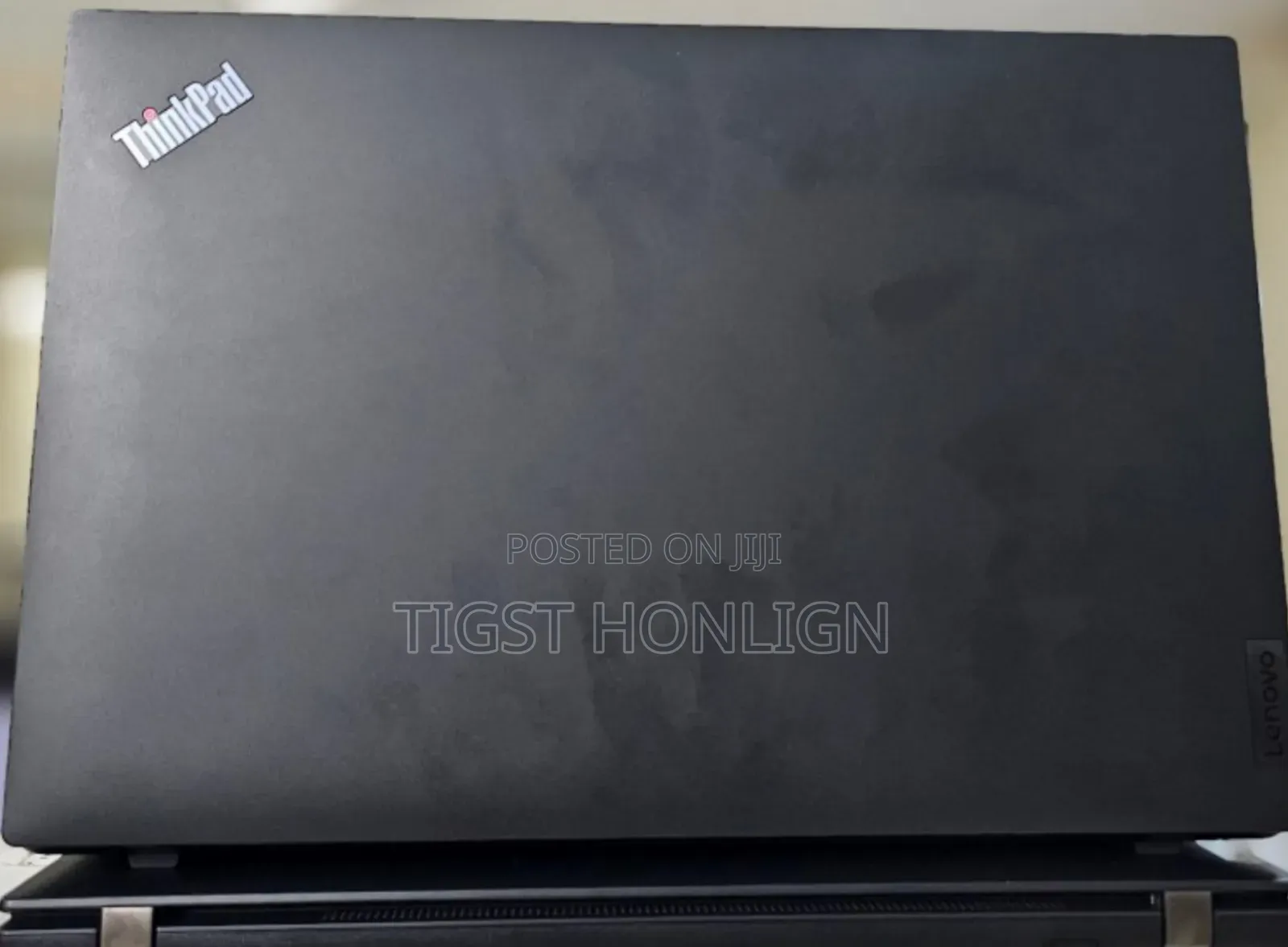 New Laptop Lenovo ThinkPad Yoga 16GB Intel Core I5 SSD 512GB