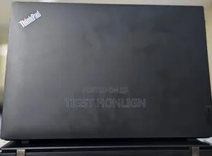 New Laptop Lenovo ThinkPad Yoga 16GB Intel Core I5 SSD 512GB