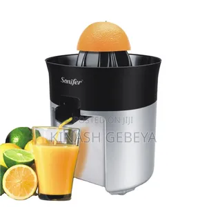 High Quality Sonifer Electrical Citrus Juicer
