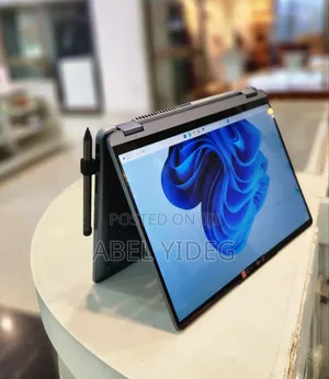 Photo - New Laptop Lenovo Flex 5 16GB Intel Core I7 SSD 1T