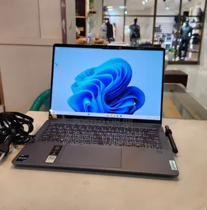 New Laptop Lenovo Flex 5 16GB Intel Core I7 SSD 1T