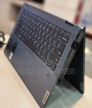 New Laptop Lenovo Yoga 7i 16GB Intel Core I7 SSD 1T