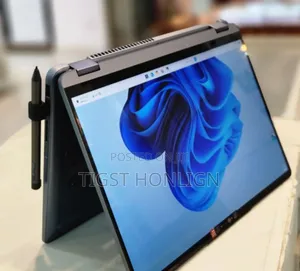 Photo - New Laptop Lenovo Flex 5 16GB Intel Core I7 SSD 1T