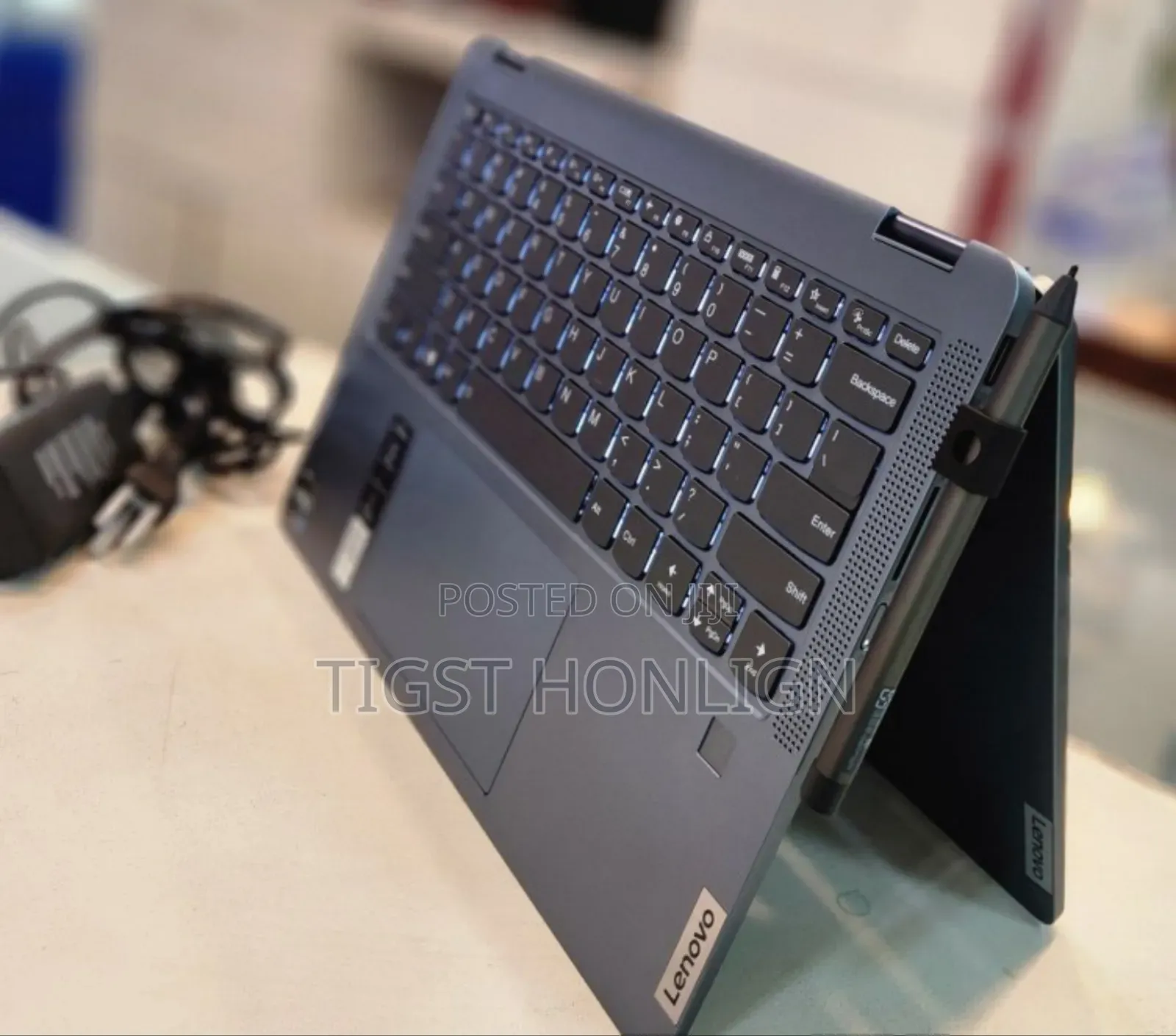 New Laptop Lenovo Flex 5 16GB Intel Core I7 SSD 1T