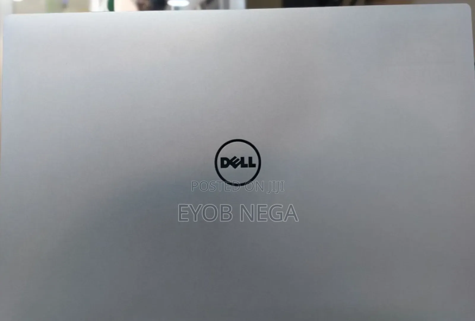 New Laptop Dell Precision 15 3520 16GB Intel Core I7 SSD 512GB