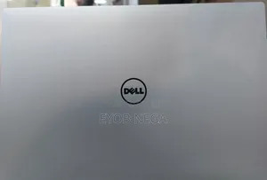 New Laptop Dell Precision 15 3520 16GB Intel Core I7 SSD 512GB