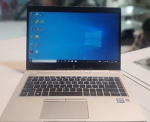 Photo - New Laptop HP EliteBook 840 G6 16GB Intel Core I5 SSD 512GB