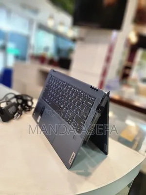 New Laptop Lenovo ThinkPad Yoga 16GB Intel Core I7 SSD 1T