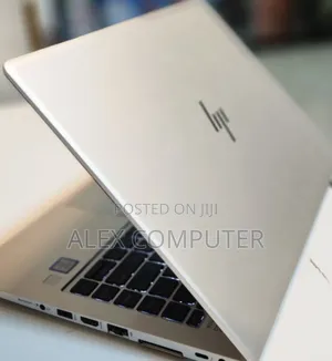 New Laptop HP EliteBook 840 G6 16GB Intel Core I5 SSD 512GB