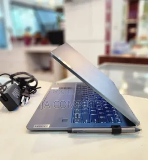 New Laptop Lenovo Yoga 7i 16GB Intel Core I7 SSD 1T