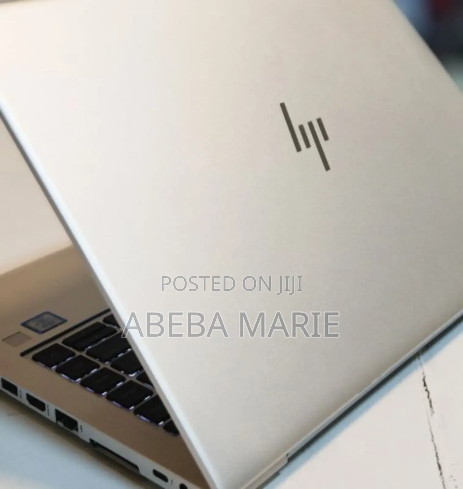 New Laptop HP EliteBook 840 G6 8GB Intel Core I5 SSD 512GB