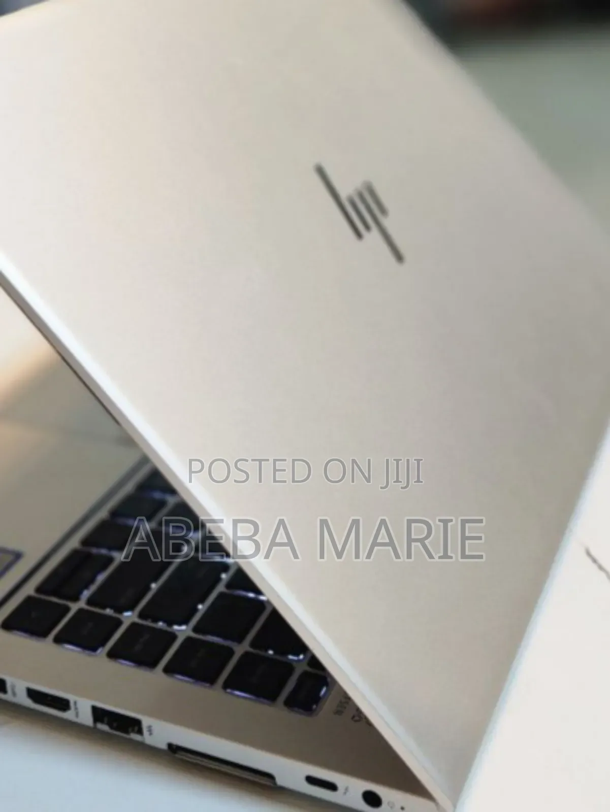 New Laptop HP EliteBook 840 G6 8GB Intel Core I5 SSD 512GB