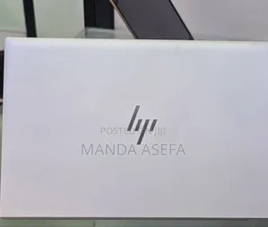 Photo - New Laptop HP EliteBook 830 G7 16GB Intel Core I7 SSD 512GB